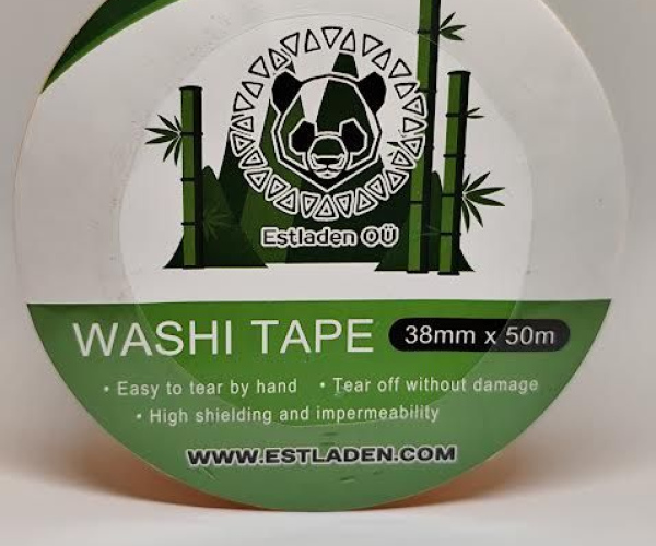 Masking Tape